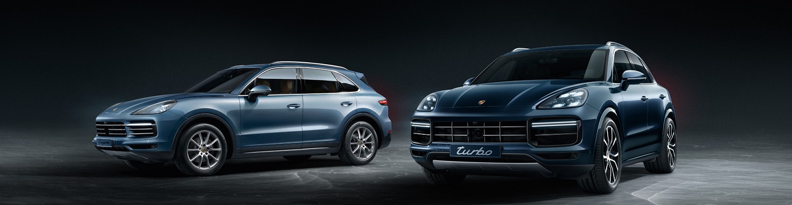 Старт продаж нового Porsche Cayenne Старт продаж нового Porsche Cayenne