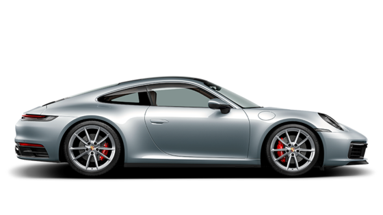 911 Carrera 4S