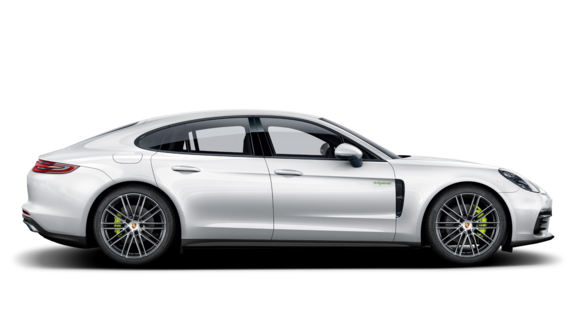 Panamera 4 E-Hybrid Executive