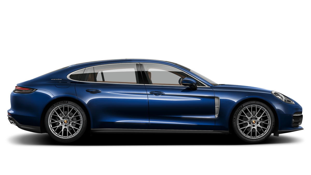 Panamera 4S E-Hybrid Sport Turismo