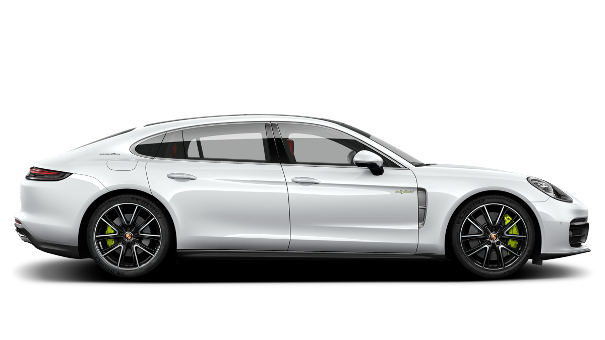 Panamera 4 E-Hybrid Executive