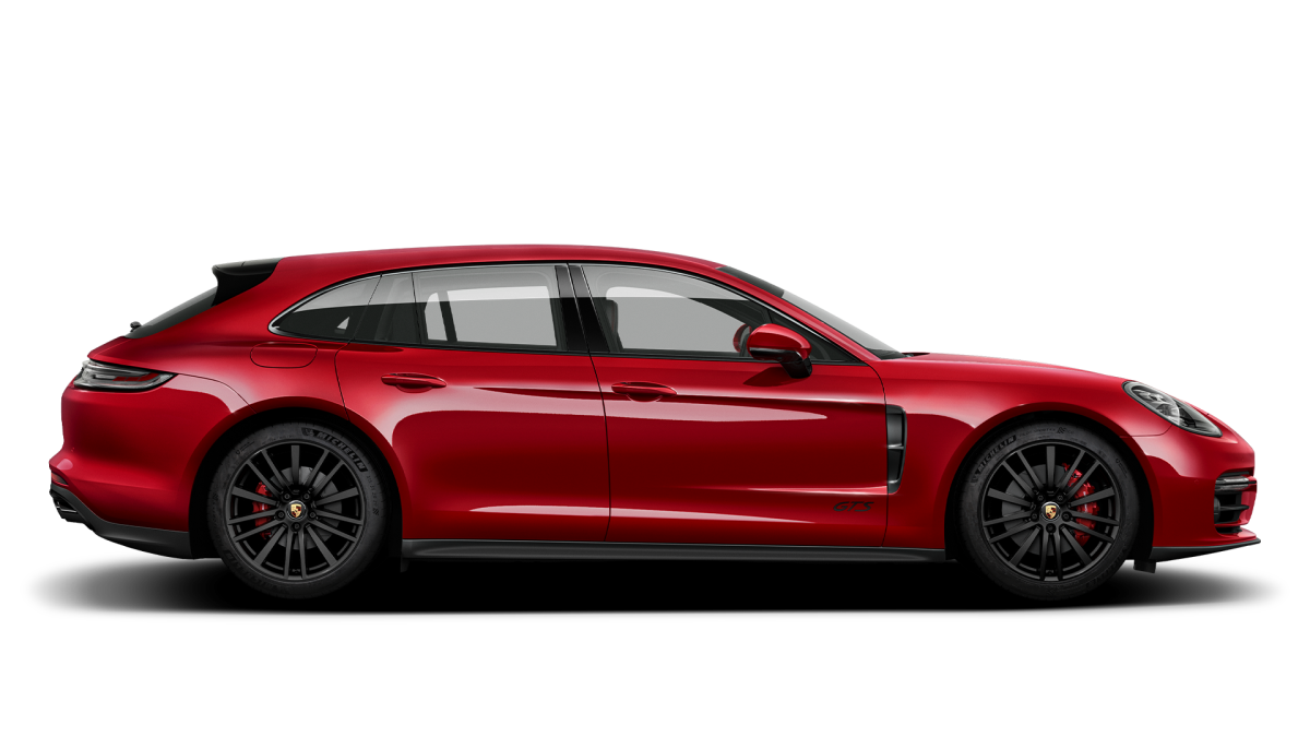 Panamera