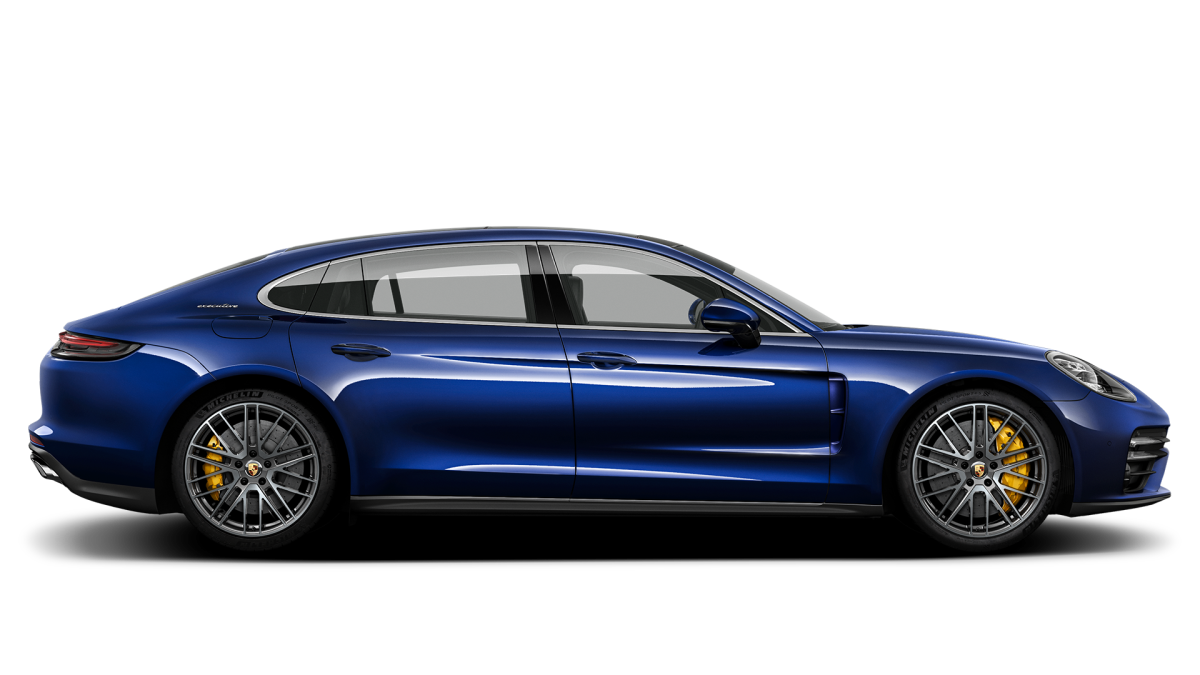 Panamera 4S E-Hybrid Sport Turismo