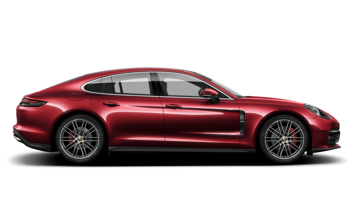 Panamera