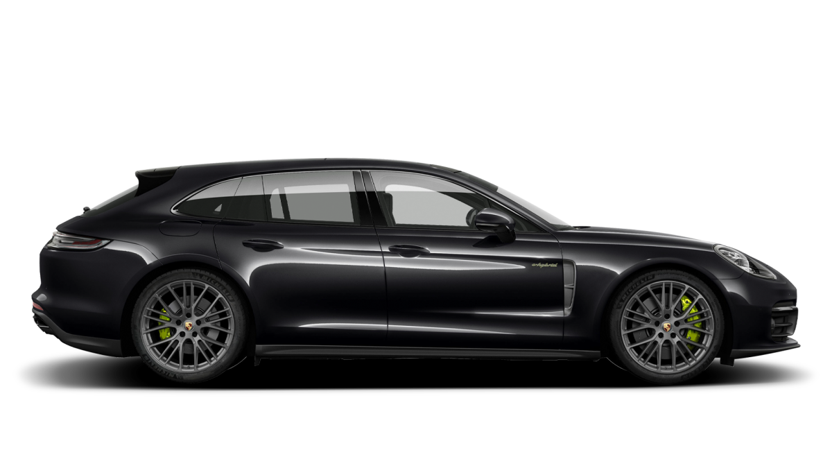 Panamera Turbo S E-Hybrid Executive